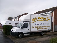 Mr Move It Removals and Storage 251273 Image 0